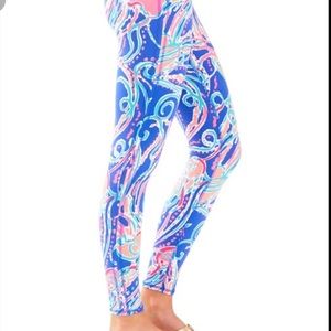 Lilly Pulitzer Luxletic leggings